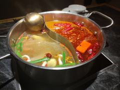 -许府牛火锅(信义坊总店)