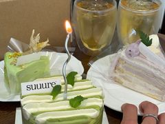 -流酥可心·牛乳蛋糕商店(禾祥西路店)