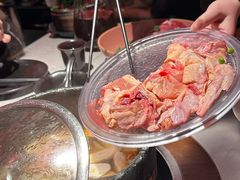 -芸山季·云南山珍菌火锅(人民广场来福士店)