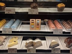 -麦当劳(杭州西湖银泰百货店)