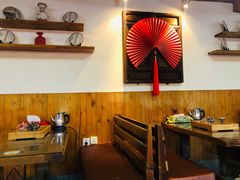 -丽江庭院之爱在路上(西单店)