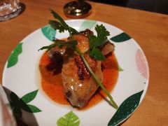 酸辣鸡翅-saigon saigon | 西贡西贡(滨北店)
