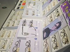 -LOHO眼镜(北京合生汇店)