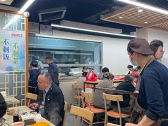 -老上海里弄味道(知春路店)