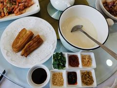 豆腐花-渭塘酒家(生态园店)