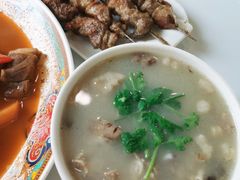 -帕米尔食府(白云观店)