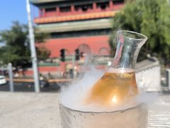 -苦尽酒馆·川菜(鼓楼店)