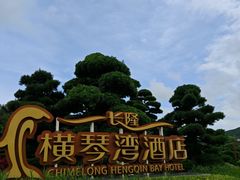 -长隆横琴湾酒店(珠海旗舰店)