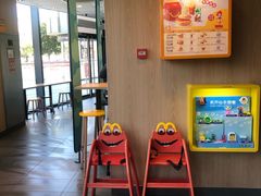 -麦当劳(东石东一路店)