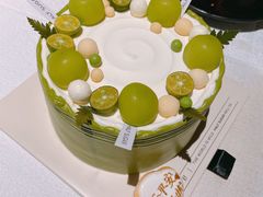 -半勺舒舒生日蛋糕店