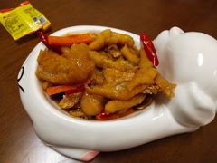 -五马集·海鲜·温州大牌档(黑金冠五马街十字路口店)