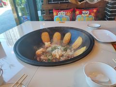 -江湖水乡铁锅炖魚(周庄嘉园店)