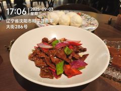 -奉天小馆·非遗东北菜(沈阳万象城店)