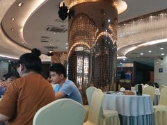 -四季海鲜酒楼·粤菜·早茶·宴会(南山中心区店)