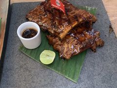 -Naughty Nuri’s Phuket