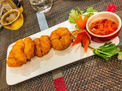 -暹罗酒肆泰餐厅酒吧