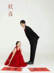 点击看大图 -今生有约婚纱摄影店(景德路店)