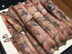 -巴奴毛肚火锅(广益哥伦布店)