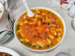 -满旗楼 北京烤鸭·涮羊肉火锅(汉口店)