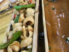 -竹一味·竹筒饭