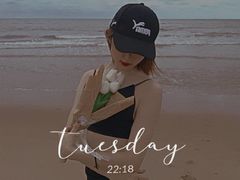 -那香海钻石沙滩浴场