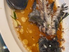 -阿里元老宋海鲜大排档(明发店)