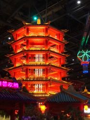 -南京万达乐园