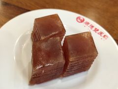 -正德顺順德雙皮奶(中信店)