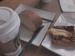 -星巴克(常德友阿国际广场店)
