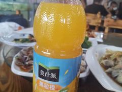 -聚鲜阁海鲜美食城(香水湾店)