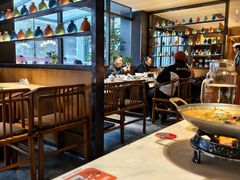 -唐猫庭院·千年陕菜(大唐不夜城店)