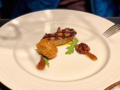 -恰餐厅及酒吧 CHAR Bar & Grill (北京丽都皇冠假日店)