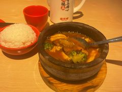 -避风塘(宝山万达店)