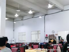 大堂-蚝专家(北滘店)