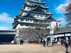 -名古屋城