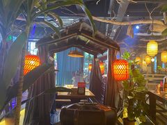 -吴越荣记苏州菜·松鼠桂鱼(月光码头店)
