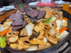 -山城正宗集安高丽火盆