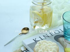 -CHEZ JASMINE 茉莉的氧气厨房