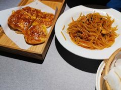 -皖厨·中国徽菜(星河WORLD·COCO Park店)
