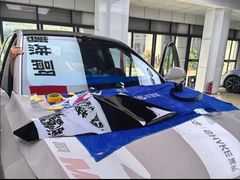 -能手汽车隔热膜旗舰店·3M贴膜体验中心