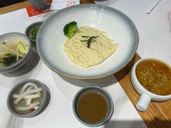 -馋三尺蟹粉小笼(人民广场店)