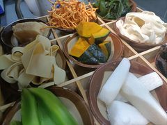 -芈重山老火锅(昌平店)