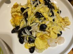 外婆炒蛋-金牌外婆家(苏州中心店)