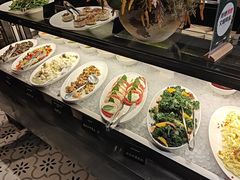 -拉蒂娜·巴西牛排馆 Latina·Brazilian Steakhouse(陆家嘴旗舰店)