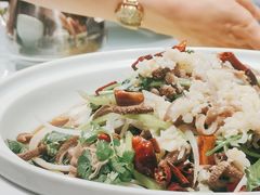 -香满楼(清水河路店)