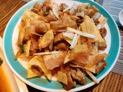 -三晋老田饸饹面(中大街店)