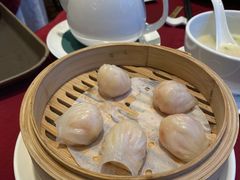 -北园酒家(小北路店)