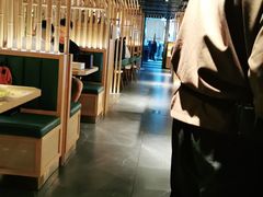 -温野菜涮涮锅(西单大悦城店)