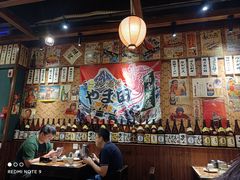 大堂-小川洋风料理(街道口店)
