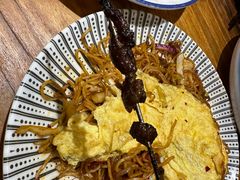 -阿记烧烤(大兴新区店)